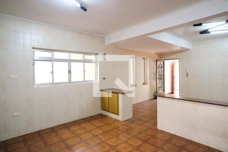 Casa à venda com 291m², 4 quartos e 3 vagasCozinha
