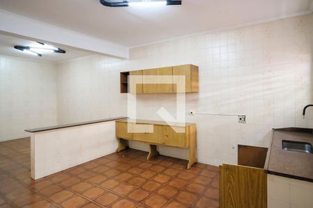 Casa à venda com 291m², 4 quartos e 3 vagasCozinha