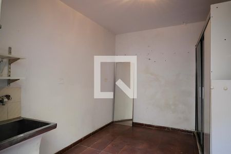 Casa à venda com 291m², 4 quartos e 3 vagasÁrea de Serviço