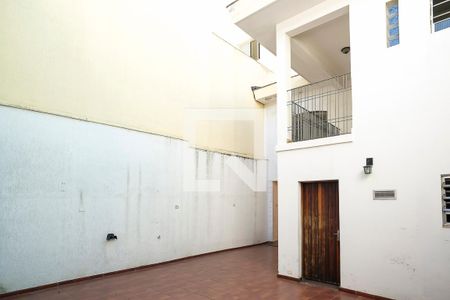 Casa à venda com 291m², 4 quartos e 3 vagasQuintal