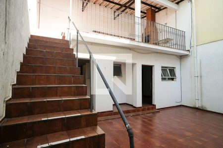 Casa à venda com 291m², 4 quartos e 3 vagasQuintal
