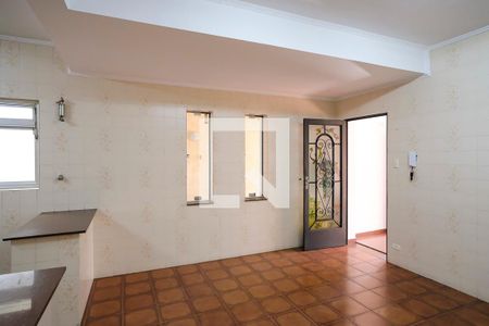 Casa à venda com 291m², 4 quartos e 3 vagasSala de Jantar