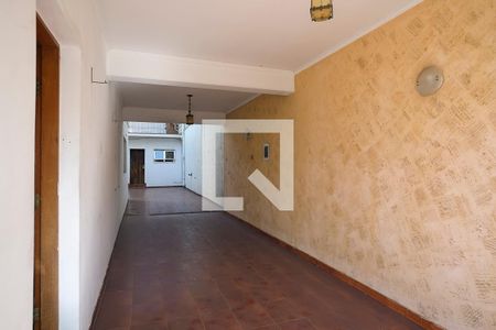Casa à venda com 291m², 4 quartos e 3 vagasGaragem