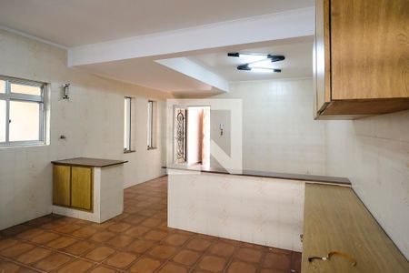 Casa à venda com 291m², 4 quartos e 3 vagasCozinha