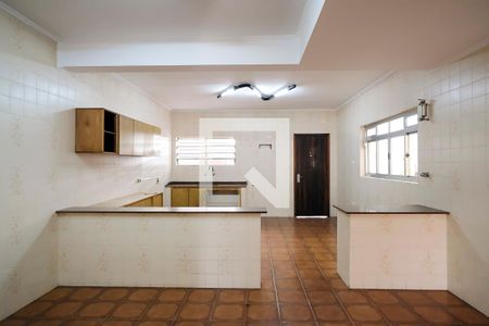 Casa à venda com 291m², 4 quartos e 3 vagasSala de Jantar