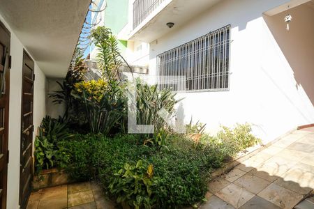 Casa à venda com 291m², 4 quartos e 3 vagasQuintal