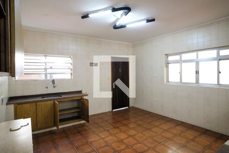 Casa à venda com 291m², 4 quartos e 3 vagasCozinha