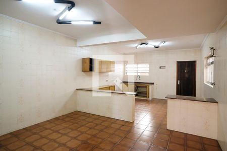 Casa à venda com 291m², 4 quartos e 3 vagasSala de Jantar