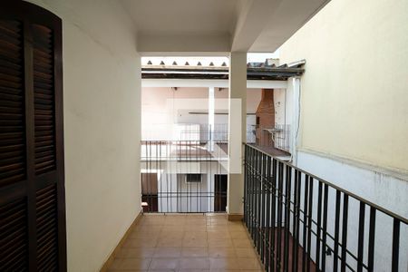 Casa à venda com 291m², 4 quartos e 3 vagasVaranda da Suíte