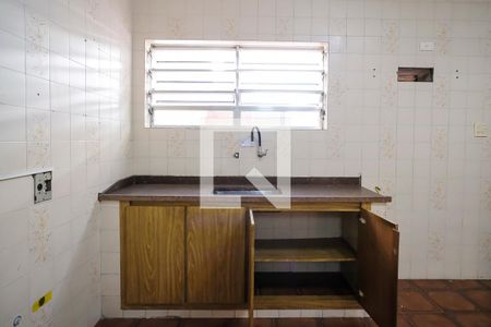 Casa à venda com 291m², 4 quartos e 3 vagasCozinha