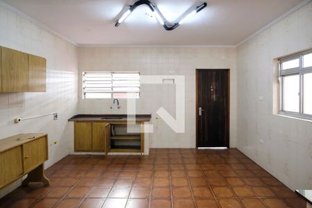 Casa à venda com 291m², 4 quartos e 3 vagasCozinha