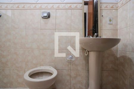 Casa à venda com 291m², 4 quartos e 3 vagasBanheiro Área de Serviço