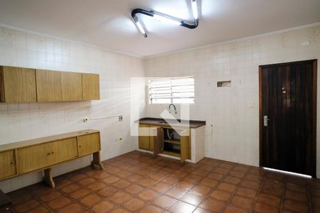 Casa à venda com 291m², 4 quartos e 3 vagasCozinha