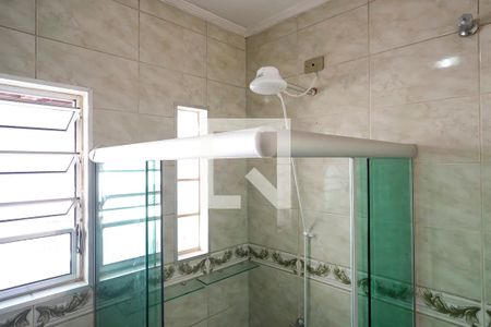 Casa à venda com 291m², 4 quartos e 3 vagasBanheiro da Suíte