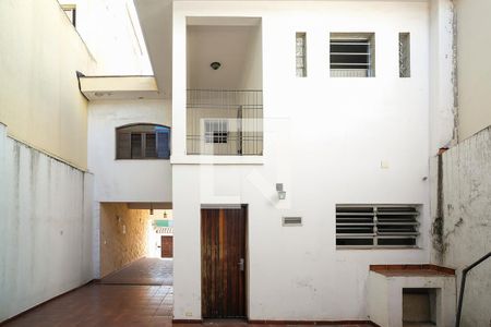 Casa à venda com 291m², 4 quartos e 3 vagasQuintal
