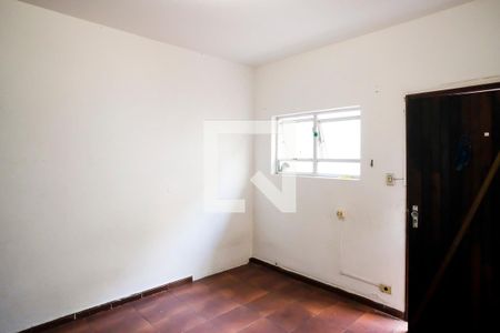 Casa à venda com 291m², 4 quartos e 3 vagasQuarto Área de Serviço