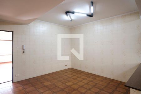 Casa à venda com 291m², 4 quartos e 3 vagasSala de Jantar