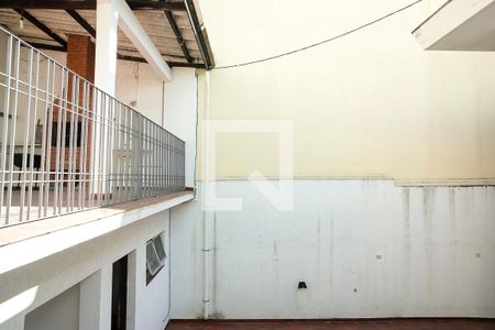 Casa à venda com 291m², 4 quartos e 3 vagasQuintal