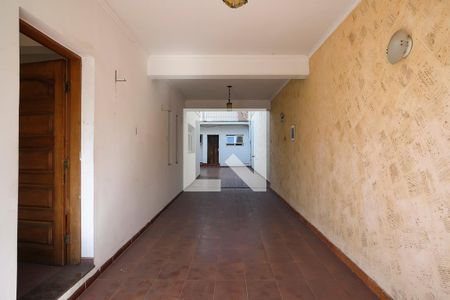 Casa à venda com 291m², 4 quartos e 3 vagasGaragem