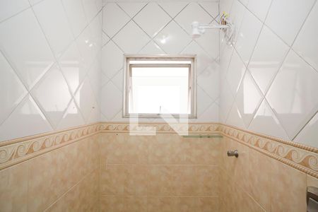 Casa à venda com 291m², 4 quartos e 3 vagasBanheiro Área de Serviço