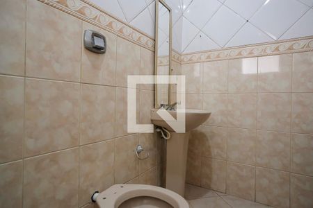 Casa à venda com 291m², 4 quartos e 3 vagasBanheiro Área de Serviço