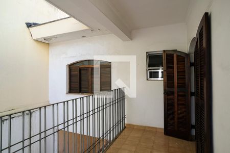 Casa à venda com 291m², 4 quartos e 3 vagasVaranda da Suíte