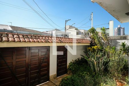 Casa à venda com 291m², 4 quartos e 3 vagasQuintal