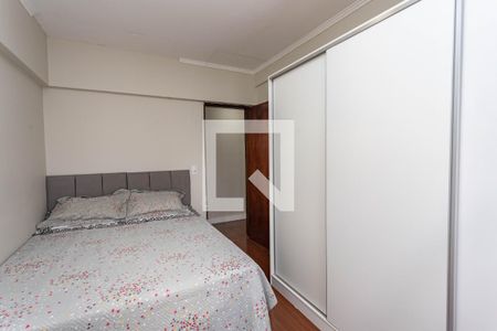 Quarto 1  de apartamento à venda com 2 quartos, 57m² em Jardim Diadema, Diadema