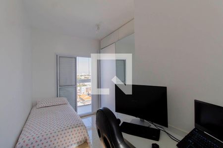 Quarto 1 de apartamento à venda com 3 quartos, 69m² em Vila Ré, São Paulo
