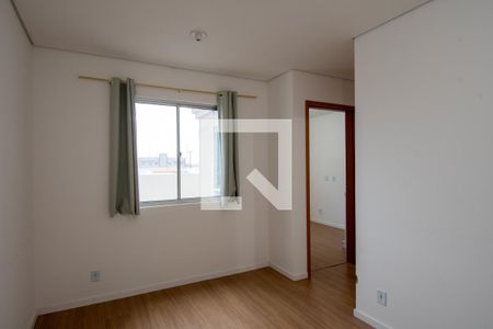 Sala de apartamento à venda com 2 quartos, 44m² em Samambaia Sul (samambaia), Brasília