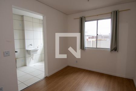 Apartamento à venda com 44m², 2 quartos e 1 vaga Apartamento à venda com 44m², 2 quartos e 1 vagaSala