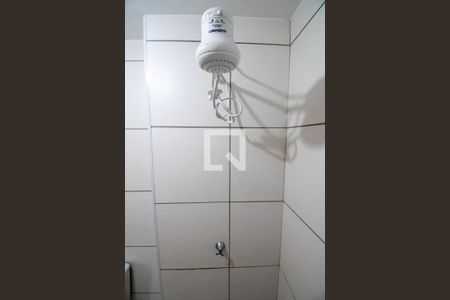 Apartamento à venda com 44m², 2 quartos e 1 vaga Apartamento à venda com 44m², 2 quartos e 1 vagaBanheiro