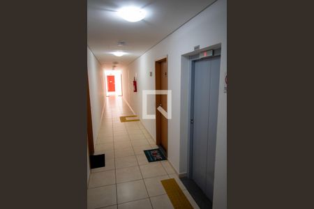 Área Comum de apartamento à venda com 2 quartos, 44m² em Samambaia Sul (samambaia), Brasília