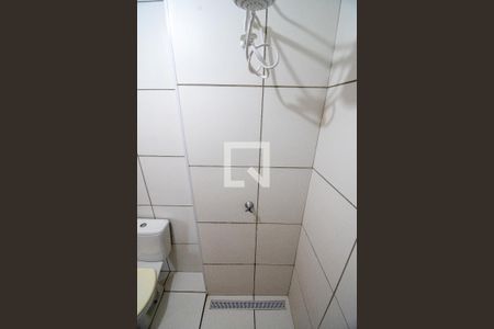 Apartamento à venda com 44m², 2 quartos e 1 vaga Apartamento à venda com 44m², 2 quartos e 1 vagaBanheiro