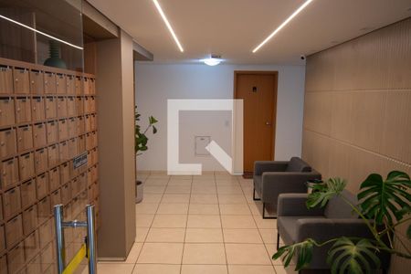 Área Comum de apartamento à venda com 2 quartos, 44m² em Samambaia Sul (samambaia), Brasília