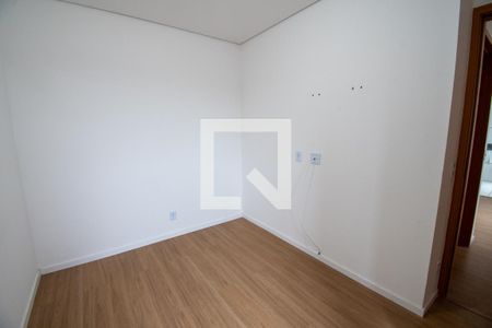 Quarto 2 de apartamento à venda com 2 quartos, 44m² em Samambaia Sul (samambaia), Brasília