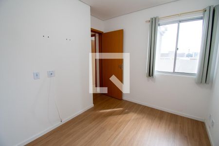 Quarto 2 de apartamento à venda com 2 quartos, 44m² em Samambaia Sul (samambaia), Brasília