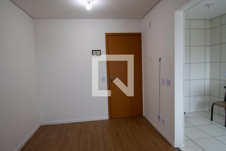 Apartamento à venda com 44m², 2 quartos e 1 vaga Apartamento à venda com 44m², 2 quartos e 1 vagaSala