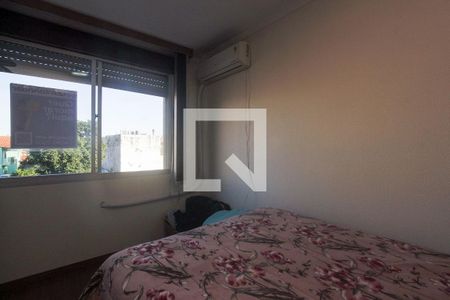 Quarto  de apartamento para alugar com 1 quarto, 51m² em Sarandi, Porto Alegre