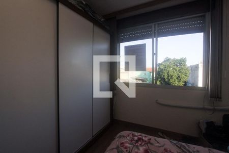 Quarto de apartamento para alugar com 1 quarto, 51m² em Sarandi, Porto Alegre