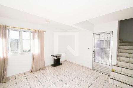 Sala de casa à venda com 3 quartos, 80m² em Tucuruvi, São Paulo