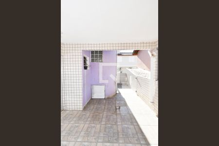 Lavanderia de casa à venda com 3 quartos, 80m² em Tucuruvi, São Paulo