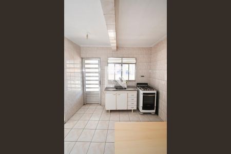 Cozinha de casa à venda com 3 quartos, 80m² em Tucuruvi, São Paulo