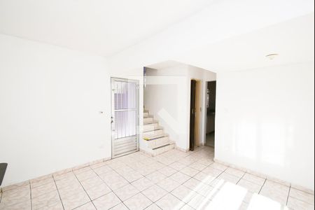 Sala de casa à venda com 3 quartos, 80m² em Tucuruvi, São Paulo