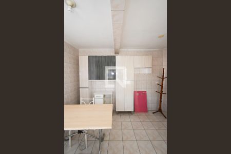 Cozinha de casa à venda com 3 quartos, 80m² em Tucuruvi, São Paulo