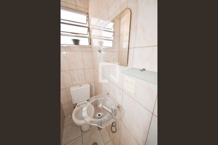 Lavabo de casa à venda com 3 quartos, 80m² em Tucuruvi, São Paulo