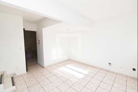 Sala de casa à venda com 3 quartos, 80m² em Tucuruvi, São Paulo