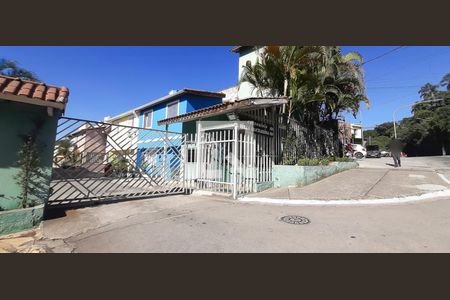 Fachada de casa à venda com 3 quartos, 80m² em Tucuruvi, São Paulo