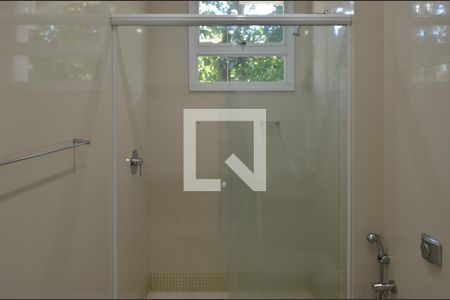 Apartamento à venda com 142m², 3 quartos e 2 vagasBanheiro da Suíte 1