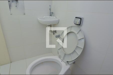 Apartamento à venda com 142m², 3 quartos e 2 vagasBanheiro de serviço